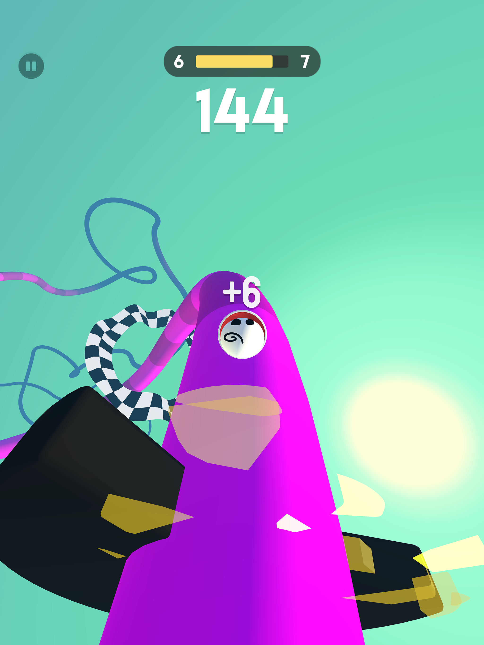Noodle Road screenshot 10