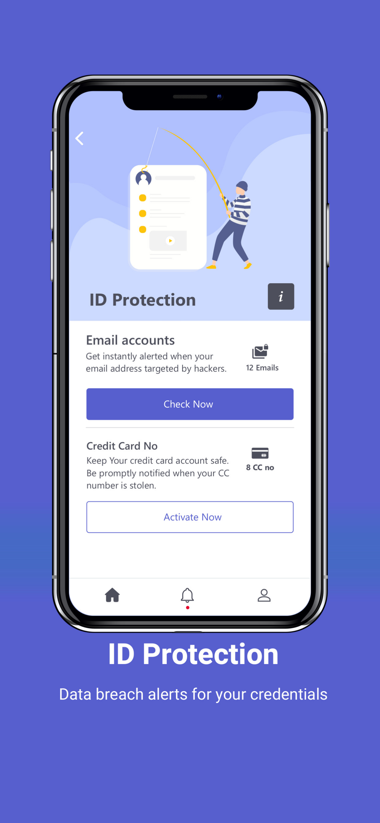 Comodo Mobile Security screenshot 3