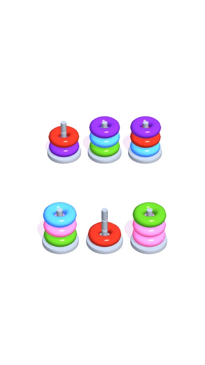 Hoop Stack screenshot-3
