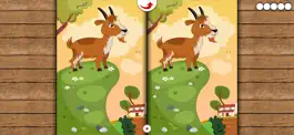 Game screenshot Find the Difference Games hack