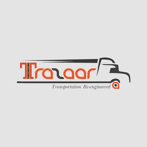 Trazaar Trucker