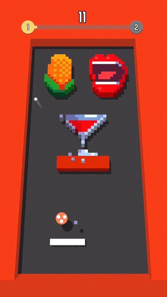 #1. Pix Break (iOS) 由: App Advisory