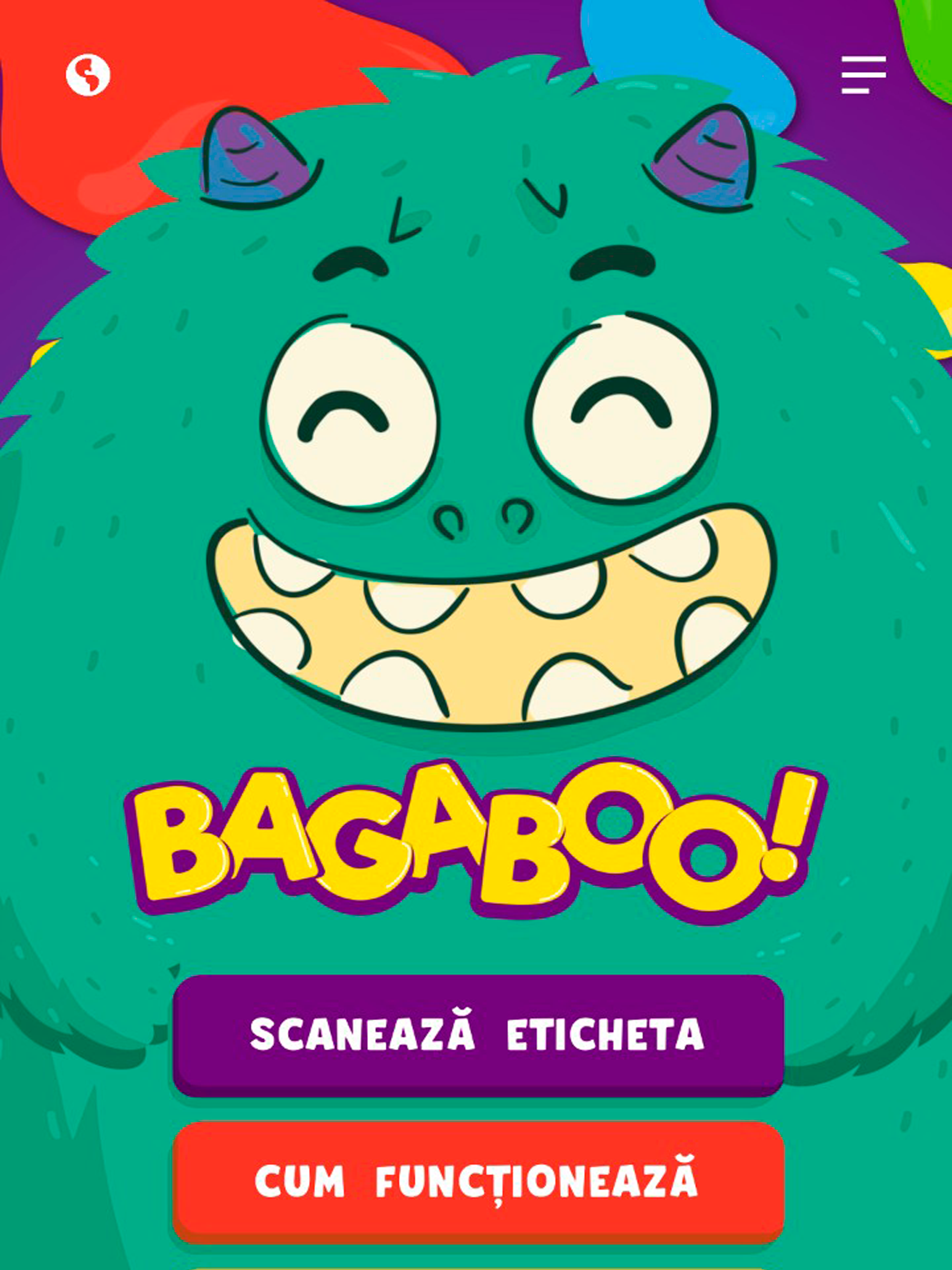 BAGABOO screenshot 5