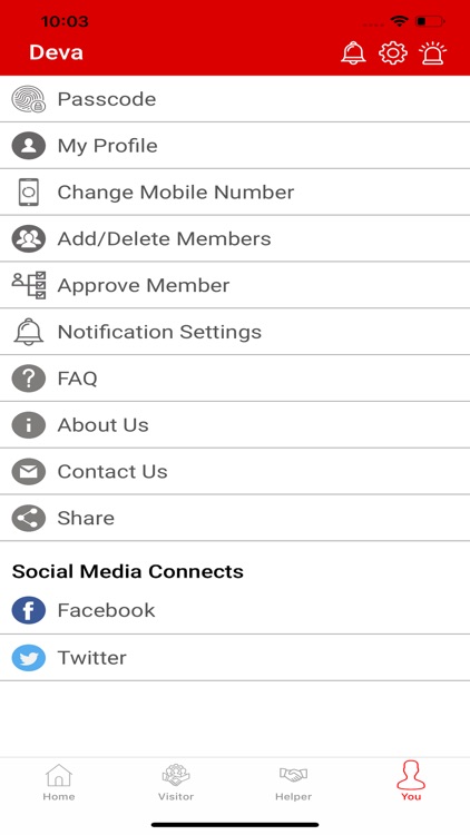 HelperInfo screenshot-4