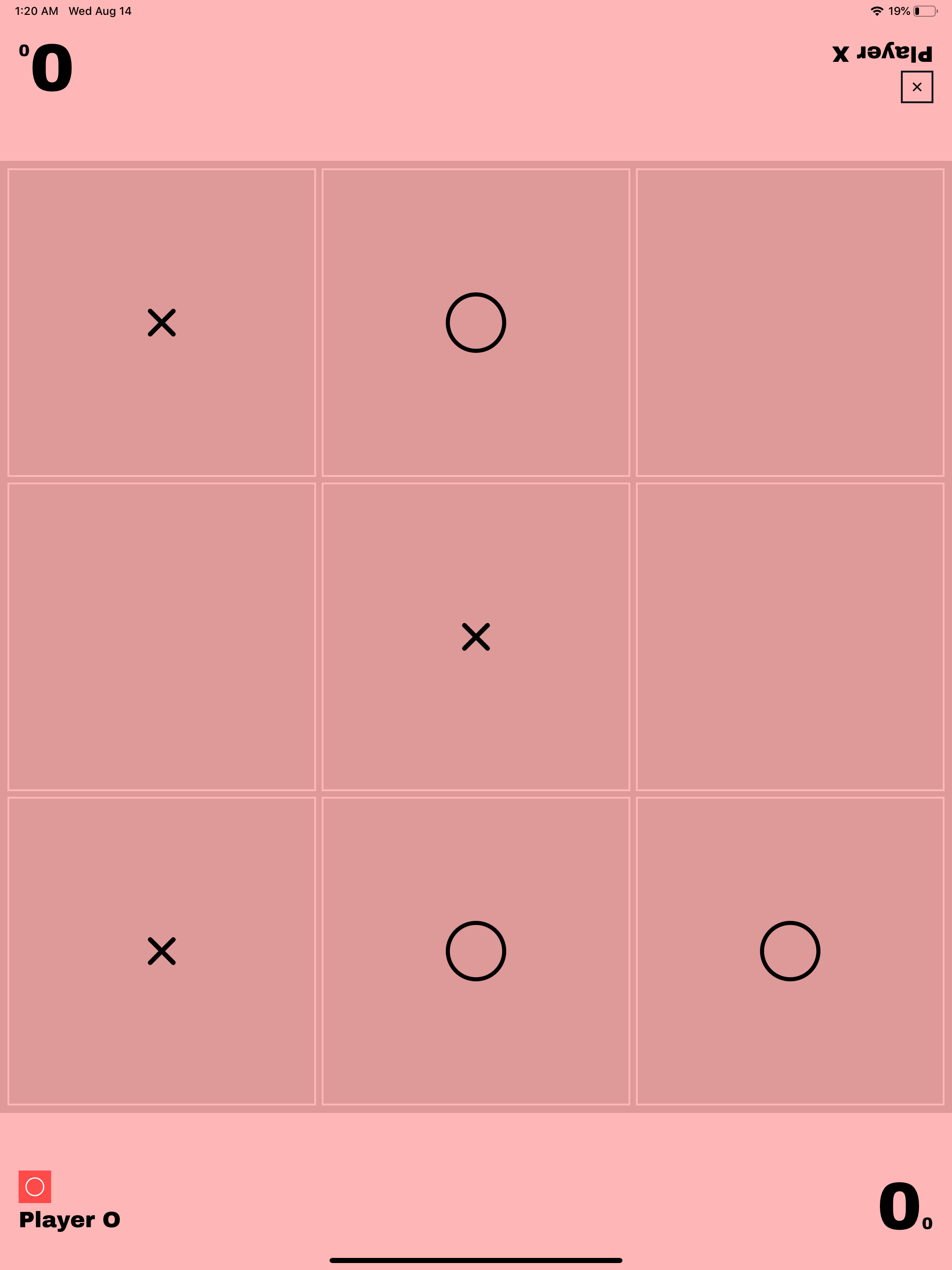 Tic Toe screenshot 16