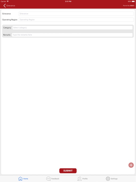 Screenshot #5 pour Taxi Driver App ITC