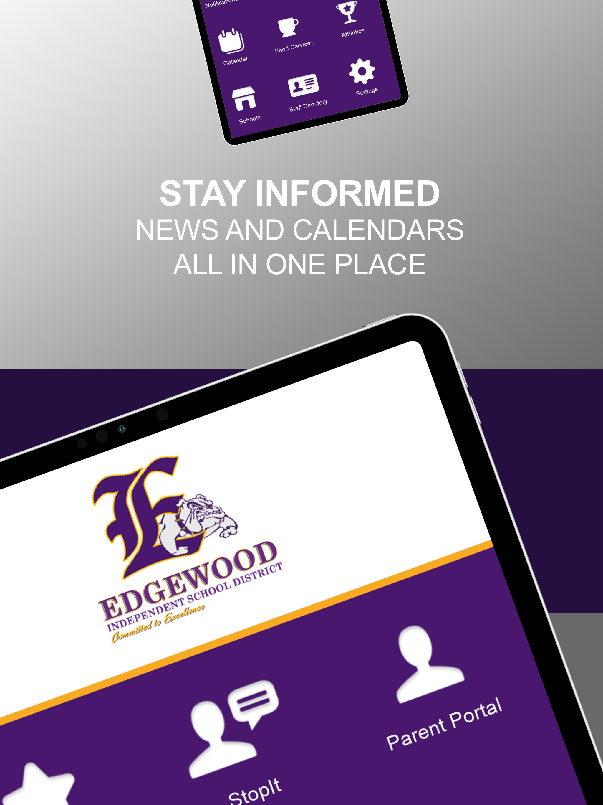 Edgewood Independent SD screenshot 5