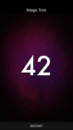 iMagic Trick screenshot 3