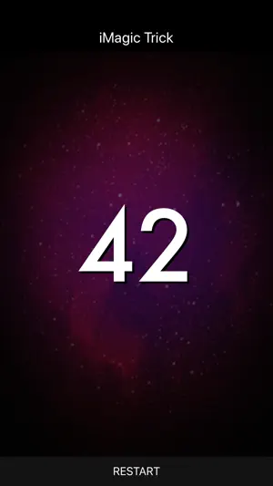 iMagic Trick screenshot 3