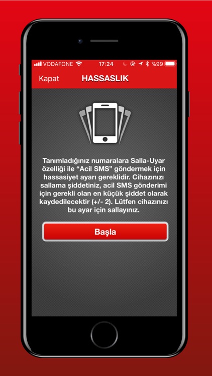 Telsim Kırmızı Işık screenshot-7