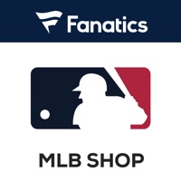 Fanatics MLB Shop app not working? crashes or has problems?