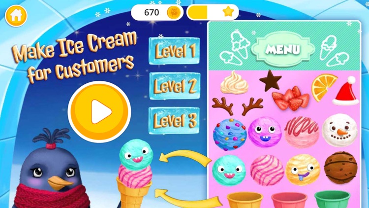 Christmas Animal Hair Salon 2 screenshot-5