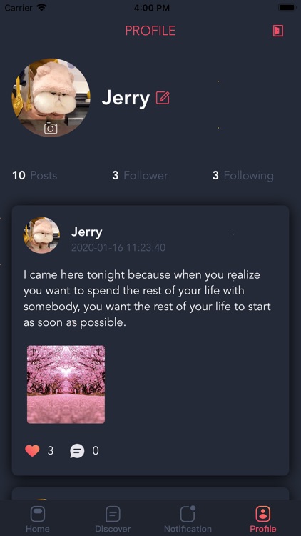 KeepYES screenshot-4