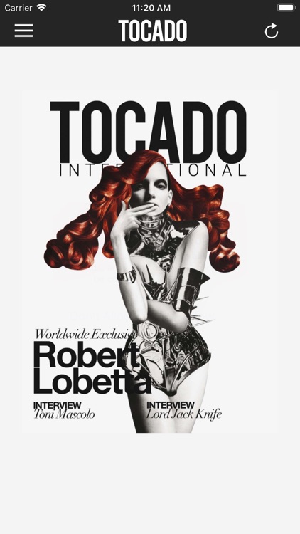 Tocado International