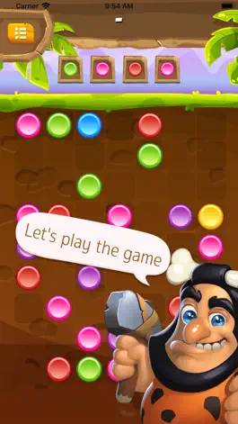 Game screenshot The Color Line mod apk
