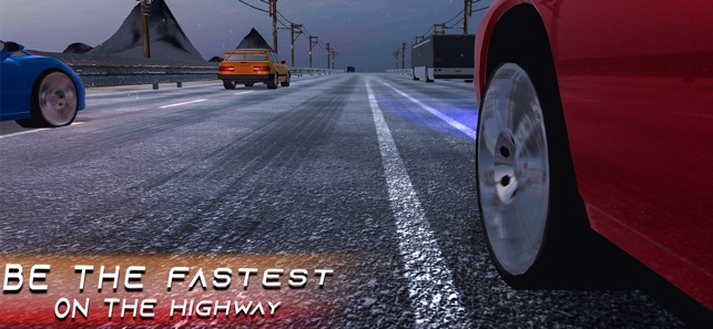Traffic Police Chase Racer(圖2)-速報App