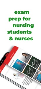 Nursing Fundamentals TruePrep screenshot #1 for iPhone