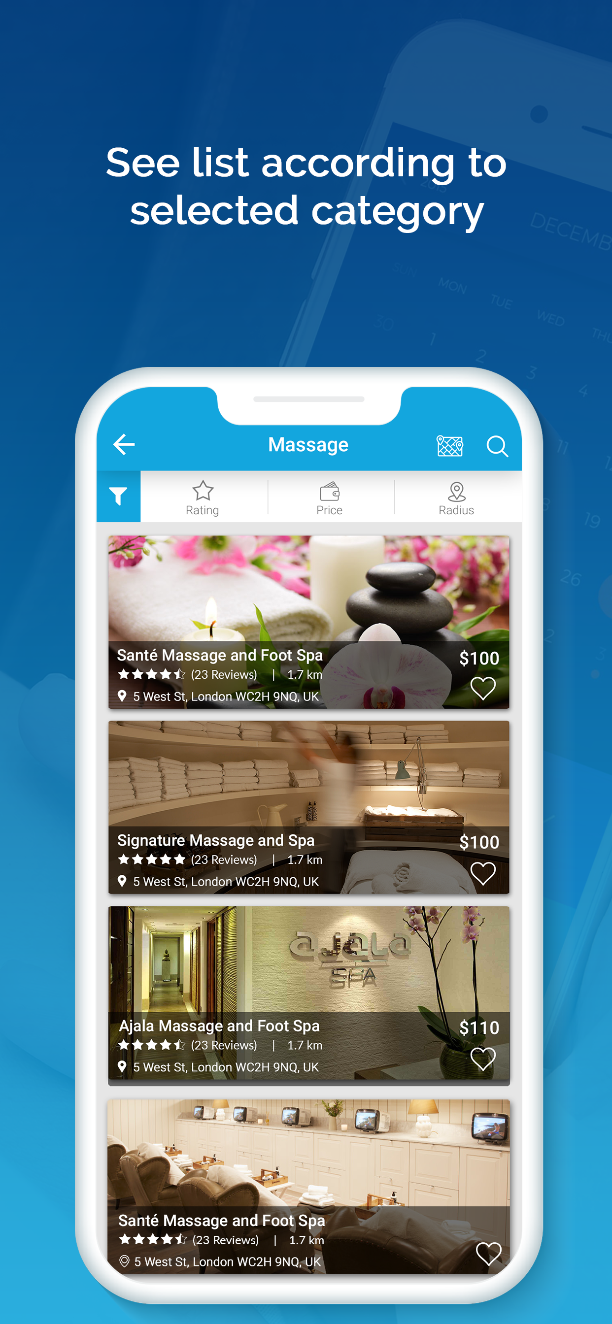 Bizmate Services screenshot 3