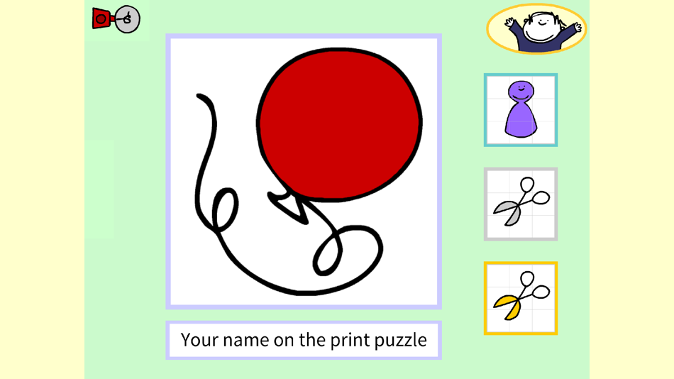 #7. PuzzlePuzzlePuzzle (iOS) 来自: Studio Lassa
