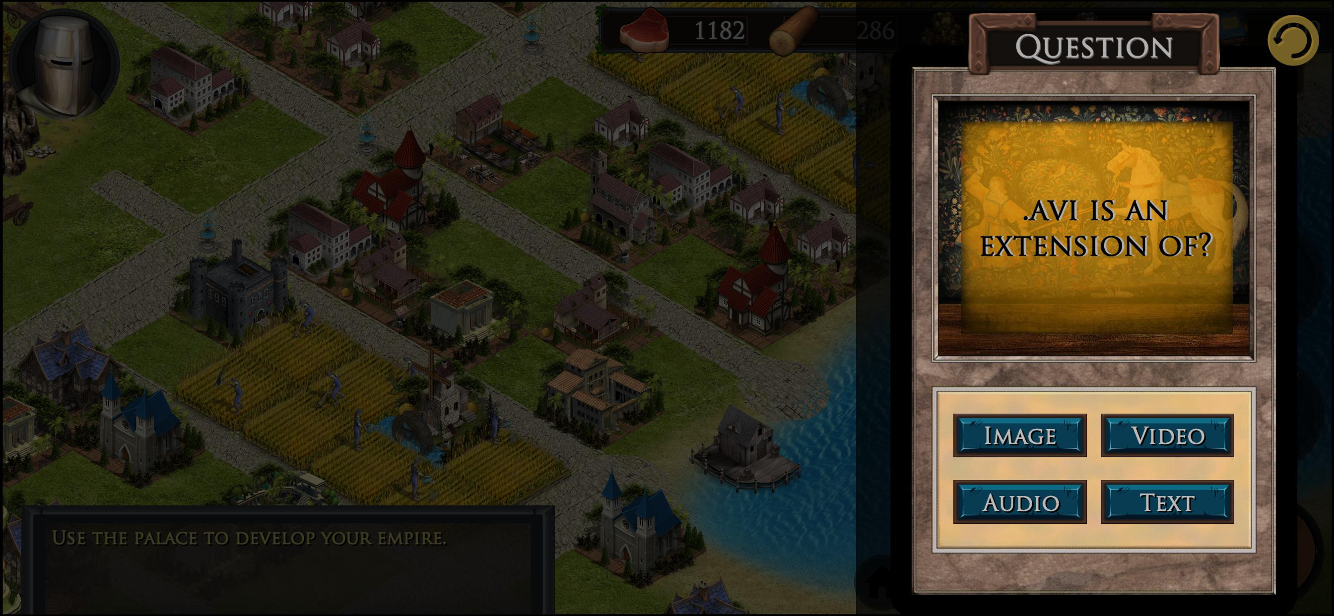 Wars of Empire screenshot 3
