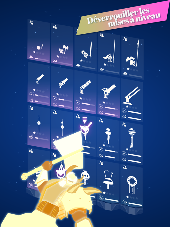 Screenshot #5 pour Faux Gravity