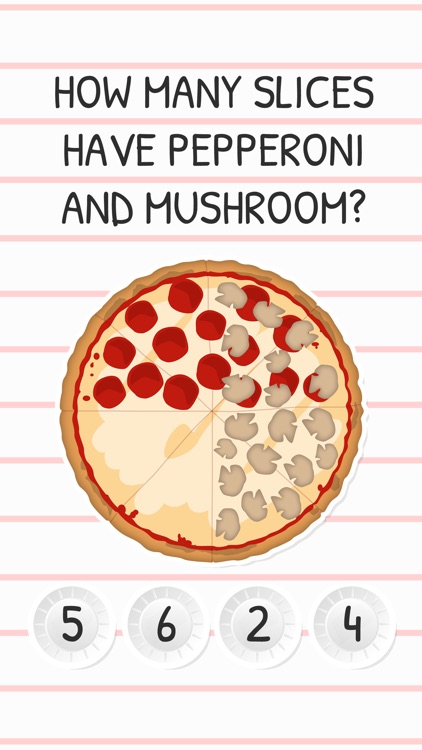 The Moron Test: IQ Brain Games screenshot-3