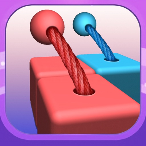 Rope Bender icon