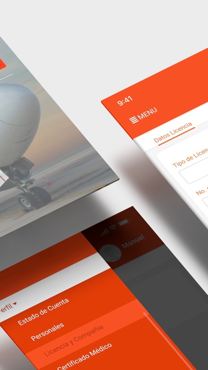 Club de Pilotos México