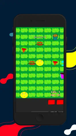 Game screenshot Epic Smilie 4 mod apk