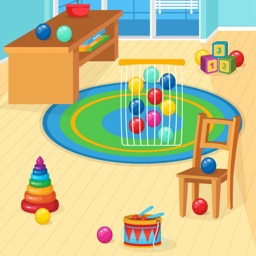 Preposition by picture