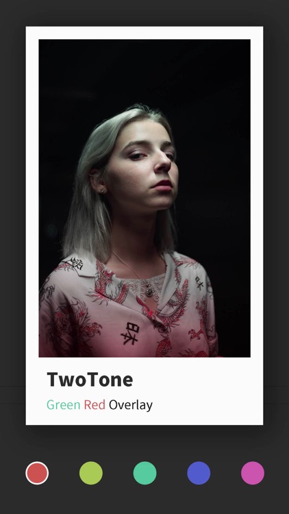 TwoTone - Put all your emotion