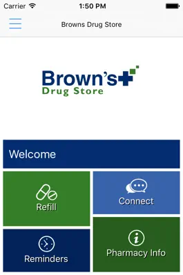 Game screenshot Brown's Drug Store mod apk