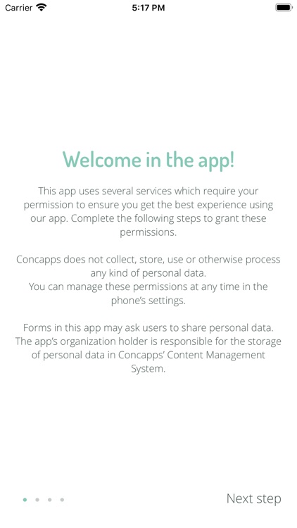 Adviseur App screenshot-4