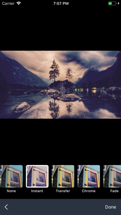 Catfan iPhone screenshot 5 - Social Networking app