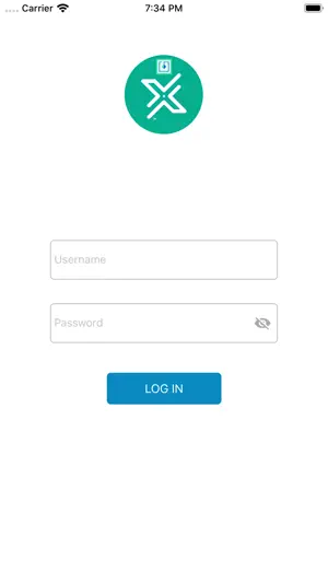 Smartx HUB Asset Management screenshot 1