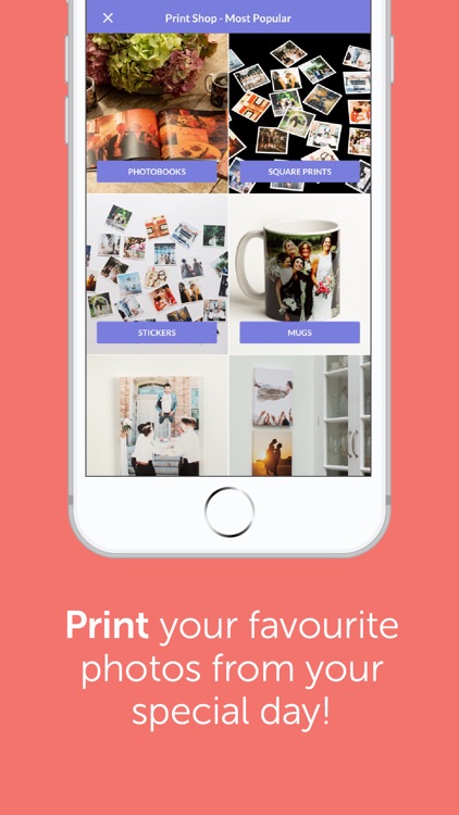 Scripin Weddings - Photo app screenshot-6