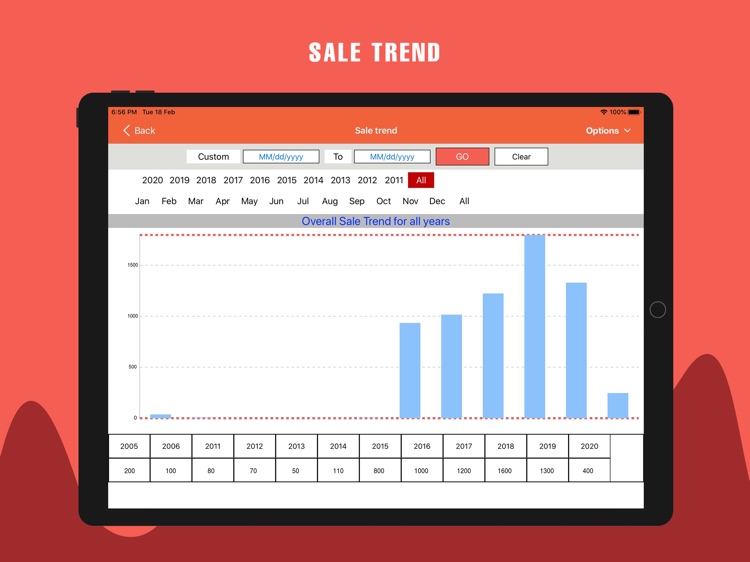 Histo Statistics screenshot-3