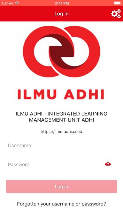 ILMU