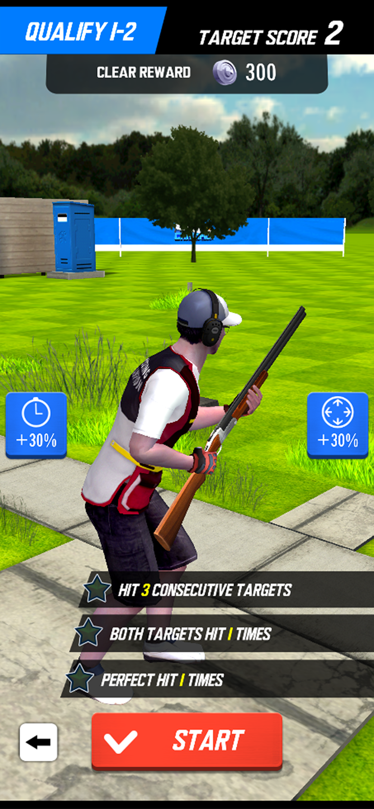 Shooting Champion