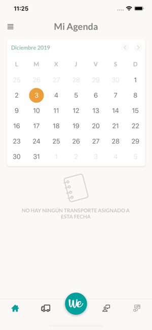 WETRANSPORT(圖2)-速報App