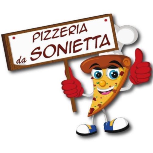 Pizzeria da Sonietta icon