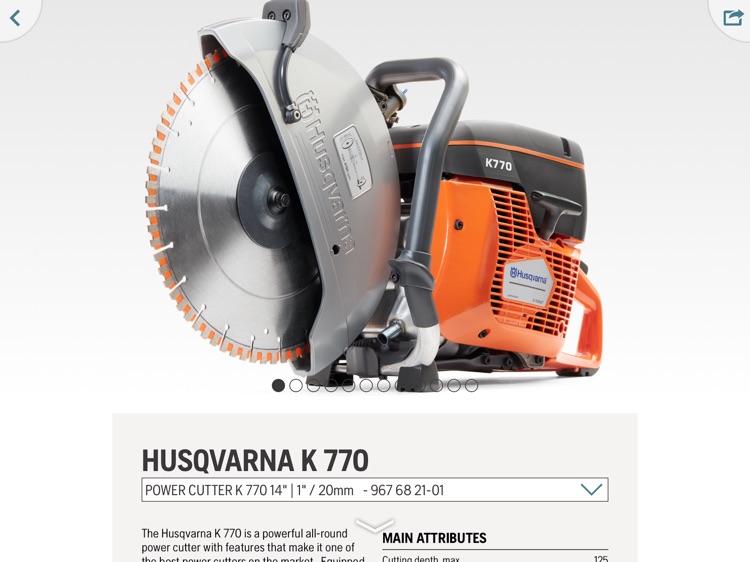 Construction Catalogue