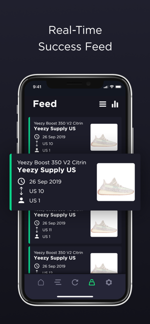 CyberAIO(圖4)-速報App