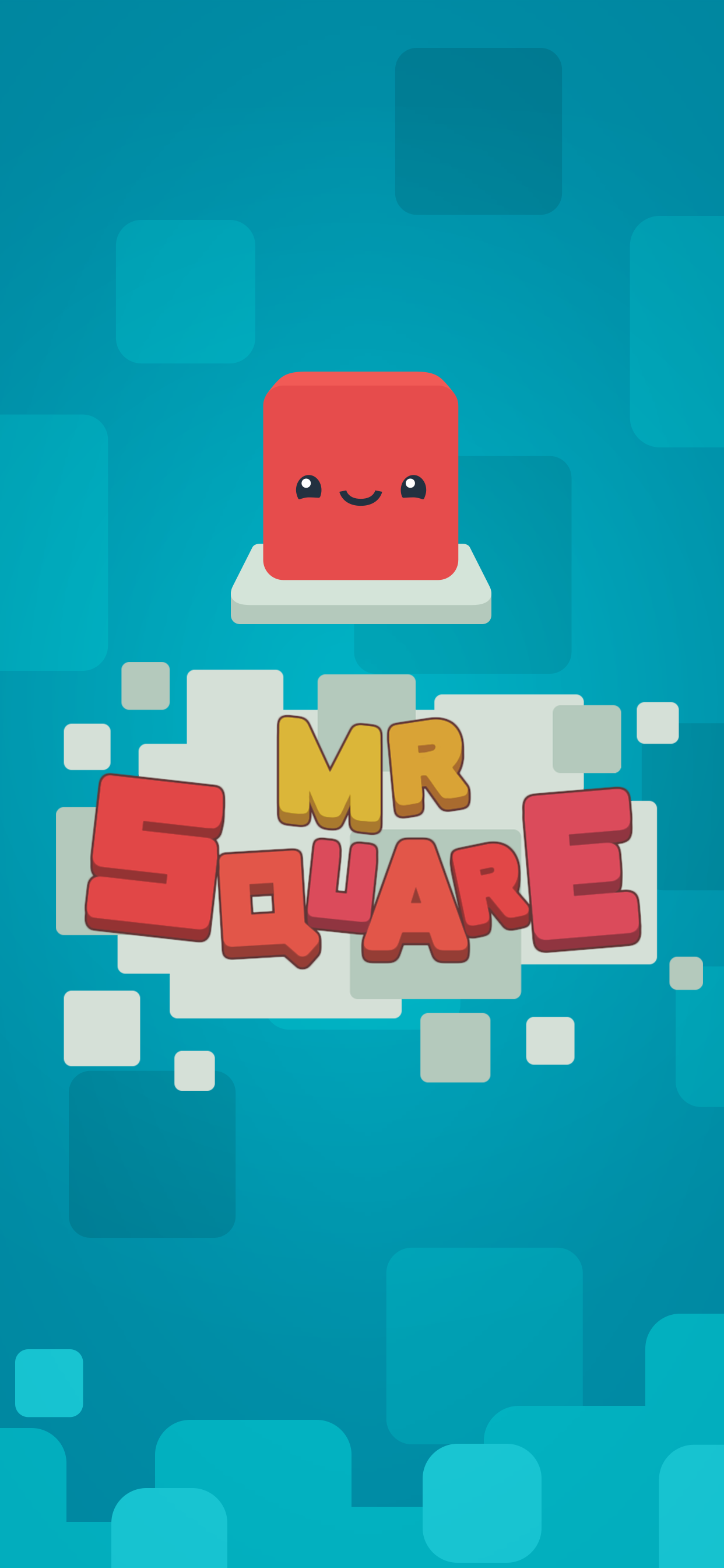 Mr. Square