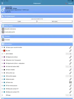 LABEXA IDE screenshot 8