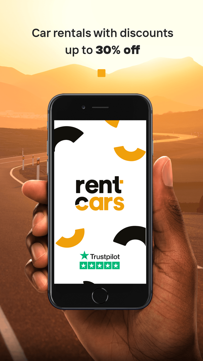 Rentcars Car rental