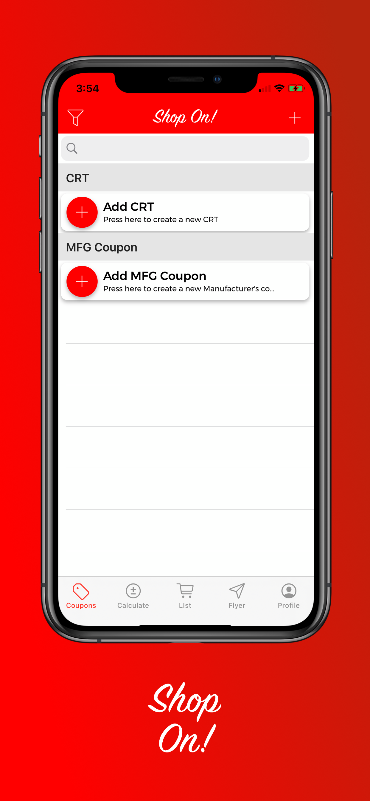 Shop On! screenshot 3