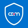 CDM Safe Connect icon
