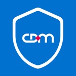 Download CDM Safe Connect app