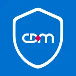 CDM Safe Connect App Contact